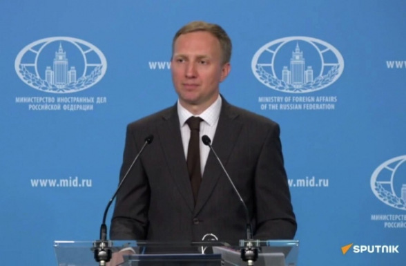 Պետք է հանգուցալուծումներ գտնել. ՌԴ ԱԳՆ-ն՝ Երևան-Բաքու խաղաղության պայմանագրի մասին (տեսանյութ)